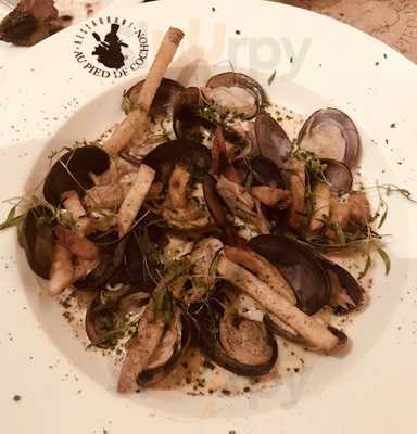 Josephine Bistro & Pub