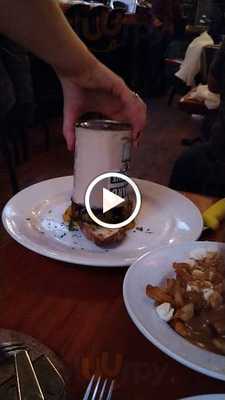 Josephine Bistro & Pub