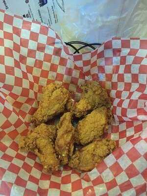 The Captain’s Boil