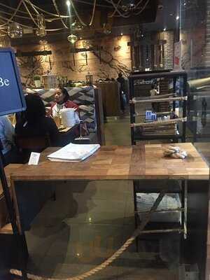 The Captain’s Boil