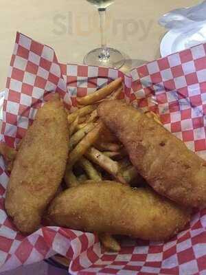 The Captain’s Boil