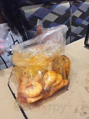 The Captain’s Boil