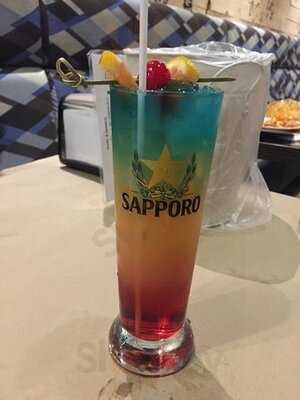 The Captain’s Boil