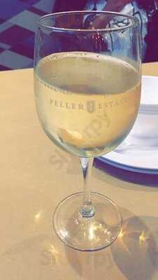 The Captain’s Boil