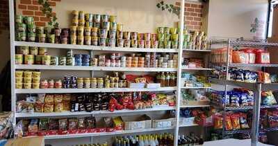 Dabest Filipino Bakery