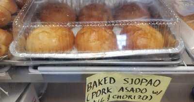 Dabest Filipino Bakery