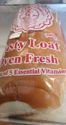 Dabest Filipino Bakery