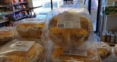 Dabest Filipino Bakery