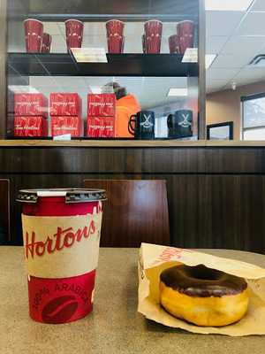 Tim Hortons