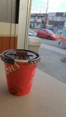 Tim Hortons