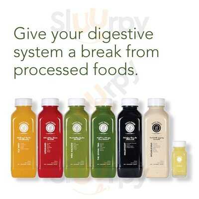 Daily Press Juicery