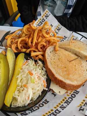 Rock N Deli