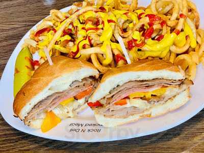 Rock N Deli