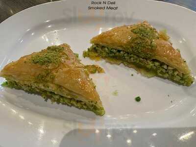 Rock N Deli