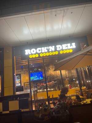 Rock N Deli