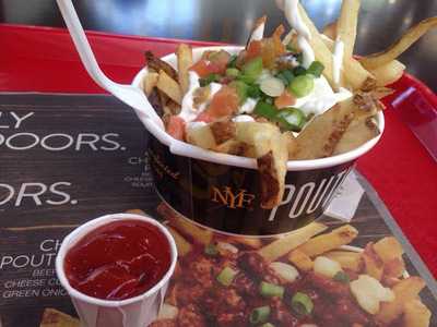 New York Fries