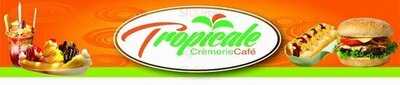 Cremerie Cafe Tropicale