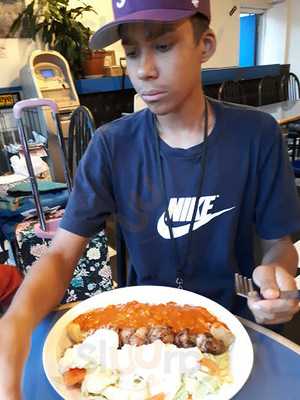 Billy's Souvlaki Place