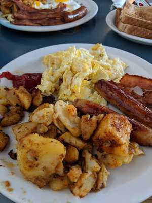 Billy's Souvlaki Place