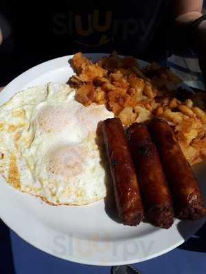 Billy's Souvlaki Place