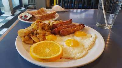 Billy's Souvlaki Place