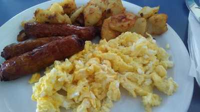 Billy's Souvlaki Place