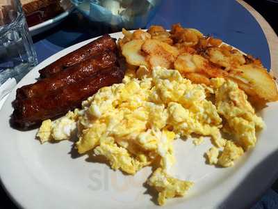 Billy's Souvlaki Place