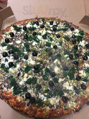 Albany Pizza