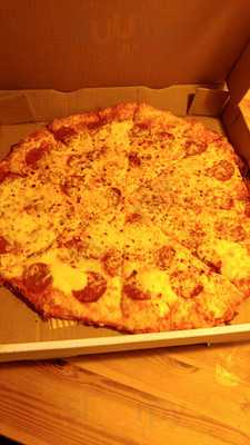 Albany Pizza