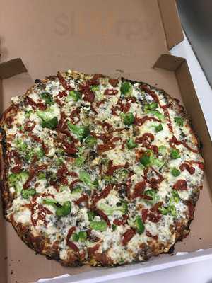 Albany Pizza
