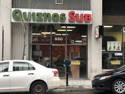 Quiznos