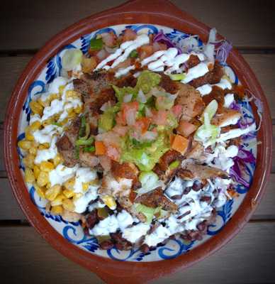 Mollie Restaurant Pub