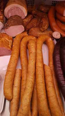 Village Meat Products & Deli