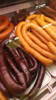 Village Meat Products & Deli