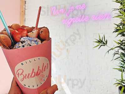 Les Desserts Billy Bubbles