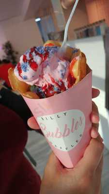 Les Desserts Billy Bubbles
