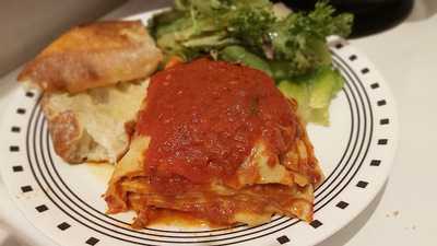 Lenny's Panini & Pizza