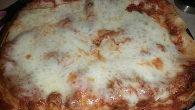 Lenny's Panini & Pizza