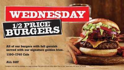 St. Louis Bar & Grill