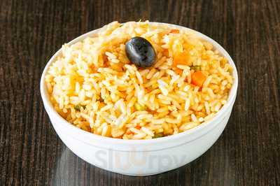 Costa Verde B.b.q. Chicken