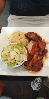 Costa Verde B.b.q. Chicken