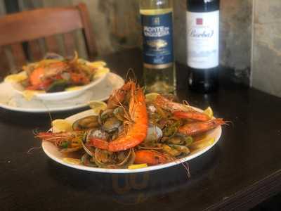 Costa Verde B.b.q. Chicken