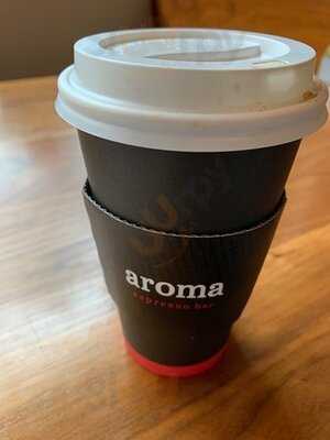 Aroma Espresso Bar