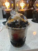 Blackball Dessert