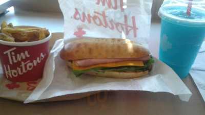 Tim Hortons