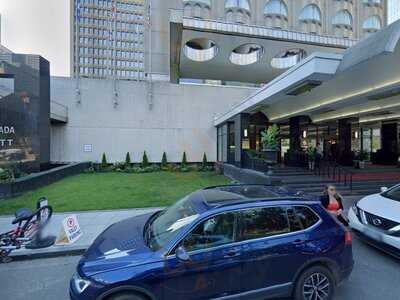 Cafe Depot Place Du Canada