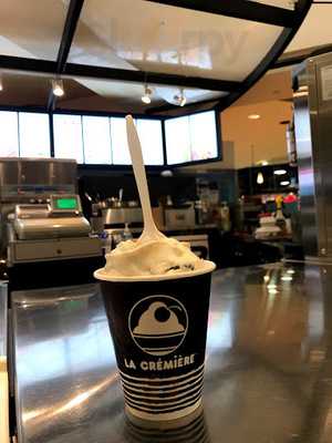La Cremiere