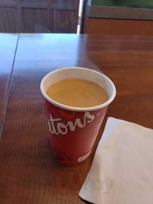 Tim Hortons