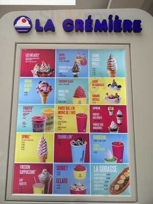 La Cremiere