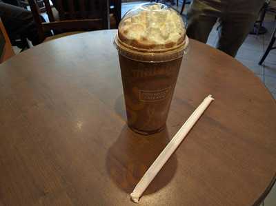 Second Cup Coffee Co.